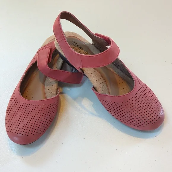 Rockport Shoes Rockport Cobb Hill Collection Judson Sling Low